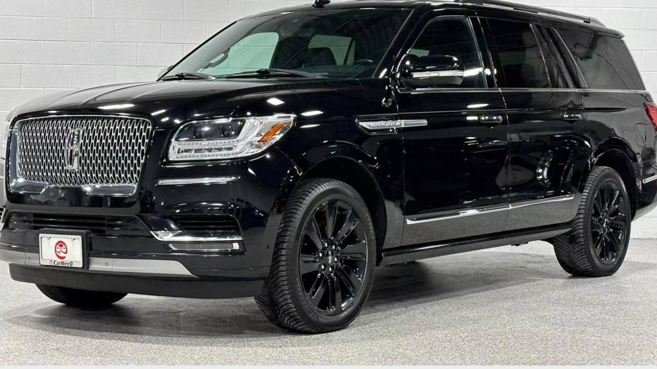 LINCOLN NAVIGATOR L 2020 5LMJJ3NT8LEL04540 image